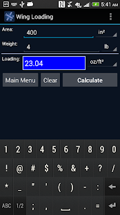 RC Calculators(圖5)-速報App