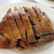 聰明鴨肉