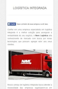 Lastest Nave Logística APK