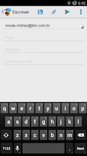 Download Host Mail APK