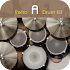 Retro A Drum Kit1.0.6
