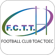 FCTT Rugby 1.1 Icon