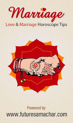 Love Marriage Horoscope Tips