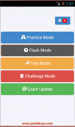 ENT Quiz : Medico Apps