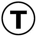 MBTA Alerts Pro logo