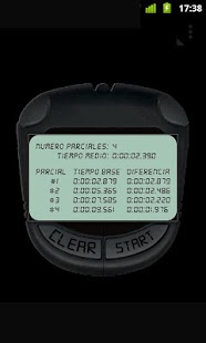 Chronometer Screenshots 5
