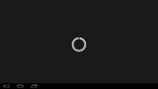 How to mod White C-Circle Neon Clock patch 1.3.WCC apk for android