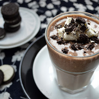 10 Best Oreo Drink Alcohol | Oreo Dessert, Alcohol Cupcakes and Rose ...