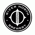 Logo of River North Saison Conspiracy: Noir