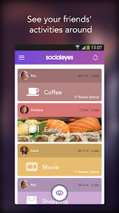 How to download Socialeyes: Chat & Meet People 2.0.0 unlimited apk for pc