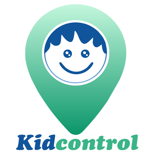 KidControl - GPS-трекер LOGO-APP點子