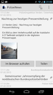 How to download PolizeiNews 1.2.3 apk for pc