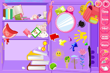 Clean Up School Locker APK