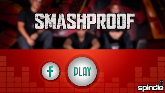 Spindie | Smashproof Screenshots 1