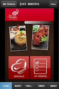 Download Just Mehfil APK for PC