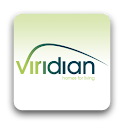 Viridian logo