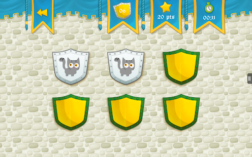 Forgotten Castle - Stimulearn Screenshots 7