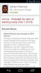 Draft Tracker Pro - screenshot thumbnail
