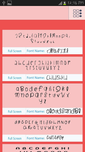 Heart Fonts Free