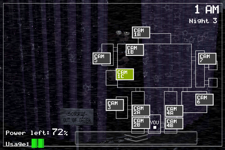 Five Nights at Freddy's - Android Apps on Google Play