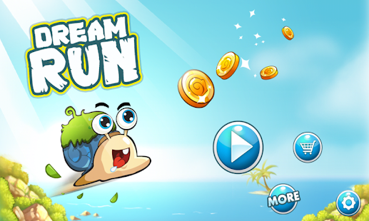 Free Time for Dream Run Adventure APK for Android