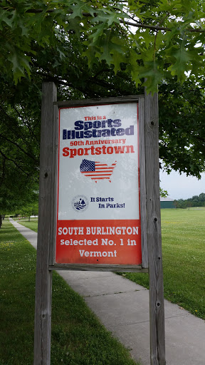 Sportstown No. 1