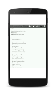 How to download chord dan lirik lagu Indonesia 1.0 mod apk for bluestacks