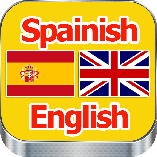 Spanish To English Dictionary