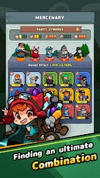 Idle Rumble Heroes 5