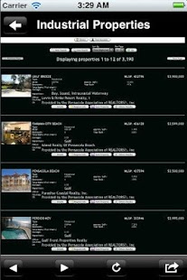 Gary Watson Real Estate Screenshots 3