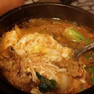 玉陶園韓式料理