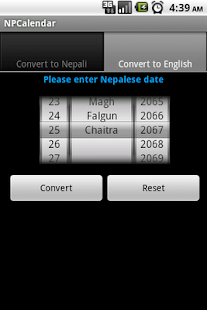 How to download NP Calendar lastet apk for laptop