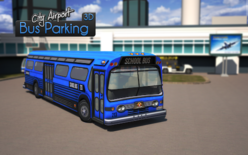 How to download City Airport 3D Bus Parking patch 1.1.0 apk for pc