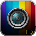 HD Photo Editor icon