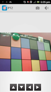 eyeOn Classic Screenshots 5