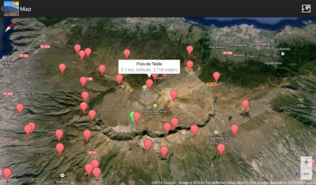 In Sight - The Canaries poster 6