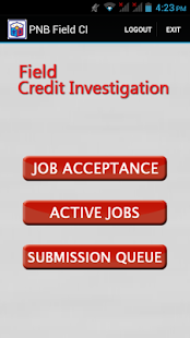 How to mod PNB Field Investigation 1.4 apk for bluestacks