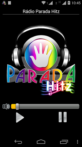 Rádio Parada Hitz