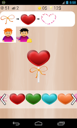 candies maker cooking games poster 2