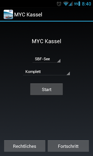 MYC Kassel