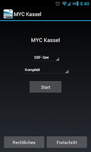 How to mod MYC Kassel lastet apk for android