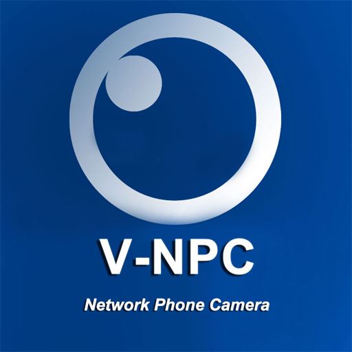 V-NPC LOGO-APP點子