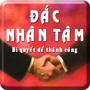 Đắc Nhân Tâm - Bản Full logo