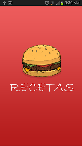 Recetas de Hamburguesas