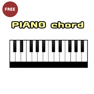 Piano chord quiz 1.0