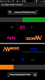 Magic Simple Compteur Screenshots 7