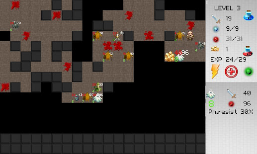 手機地下城Roguelike RPG(圖5)-速報App