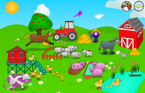 Farm - Animal Sounds(圖6)-速報App