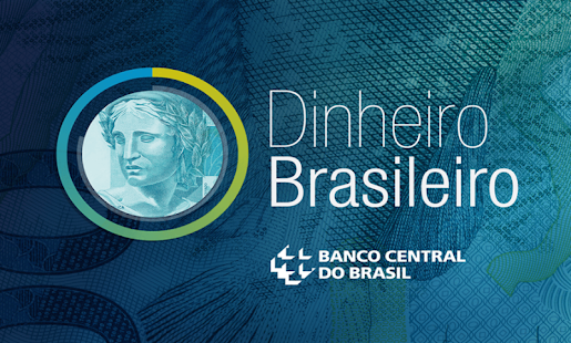 Dinheiro Brasileiro - screenshot thumbnail