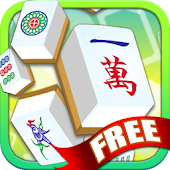 Mahjong Collision Solitaire